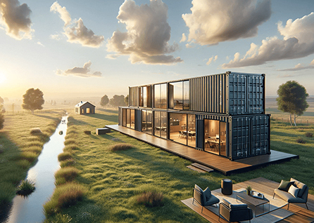 Certified Quality, Global Reach