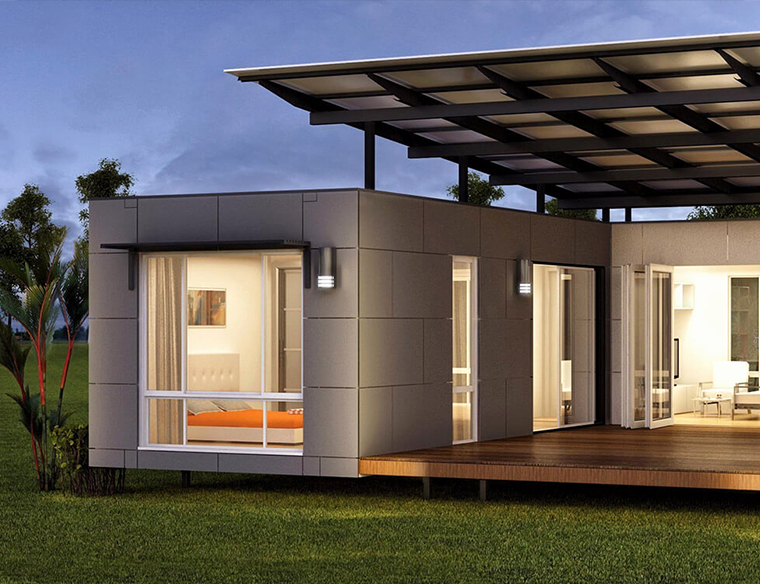 Integrated Technology R&D