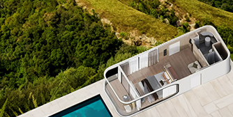 Customization Service