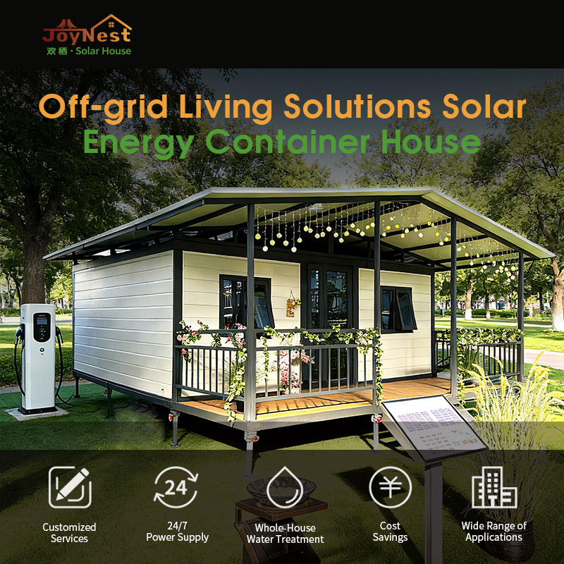 expandable house manufacturer