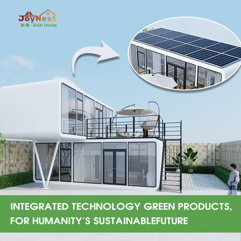 apple cabin house supplier