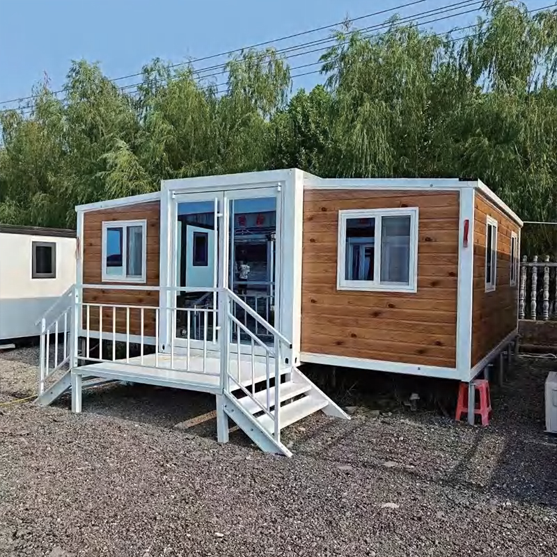 expandable house ODM